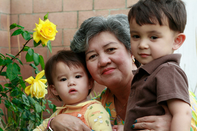 Maddy Songsong Nathan